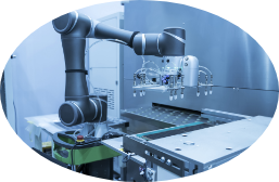 Automation Equipment