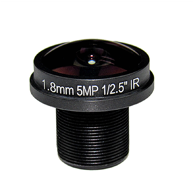 JY-M12-1.8FY-5MP-1/2.5C